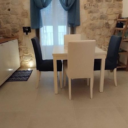 Appartamento Itinerario Barocco Ragusa Esterno foto