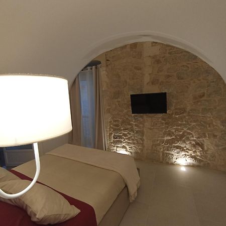 Appartamento Itinerario Barocco Ragusa Esterno foto