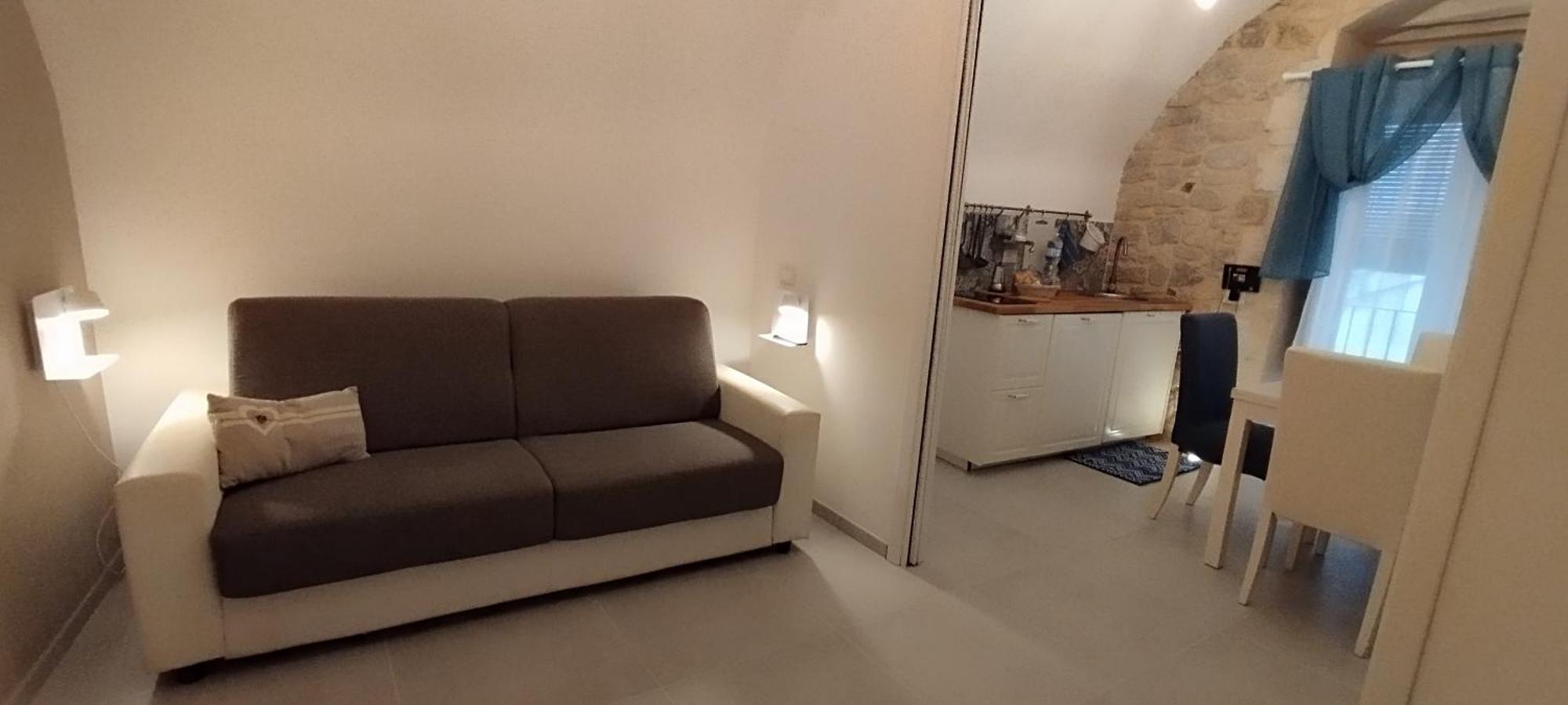 Appartamento Itinerario Barocco Ragusa Esterno foto