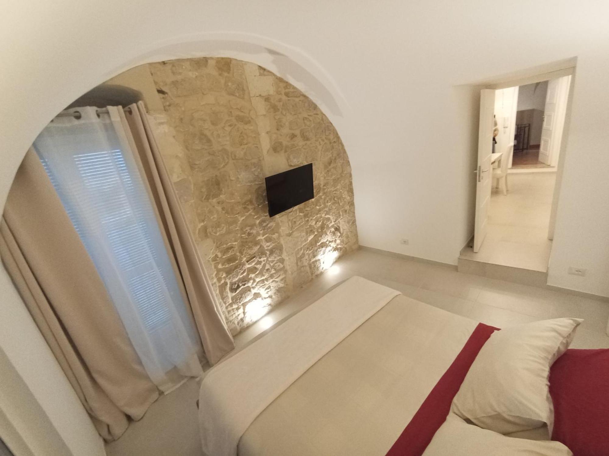 Appartamento Itinerario Barocco Ragusa Esterno foto