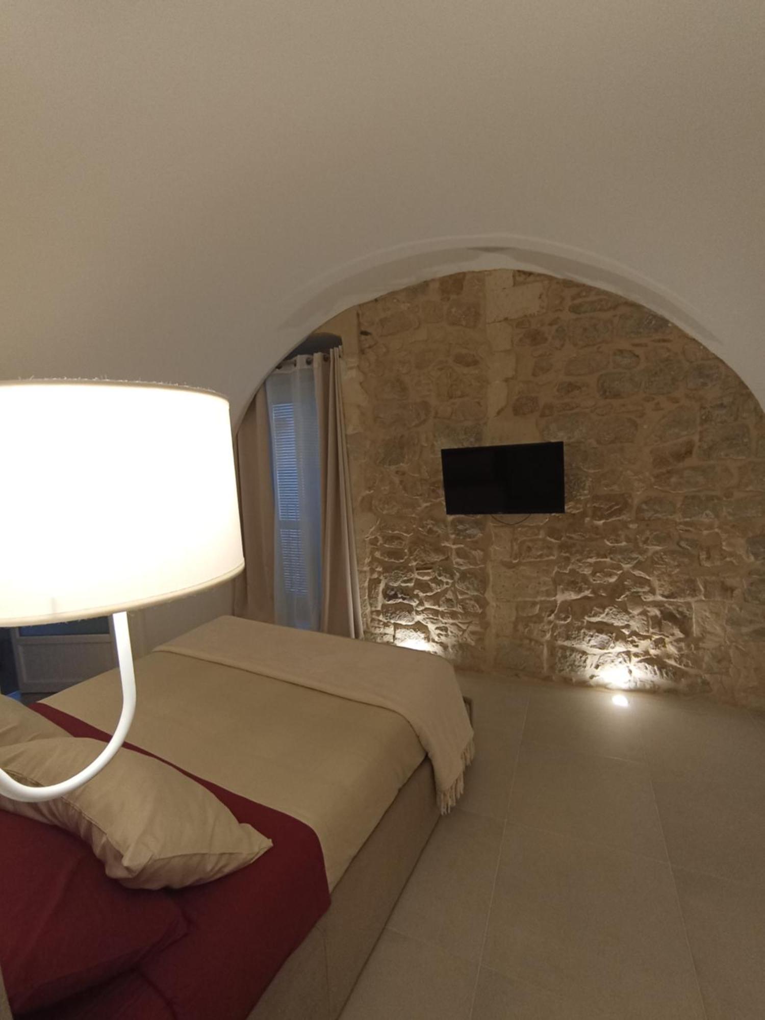 Appartamento Itinerario Barocco Ragusa Esterno foto
